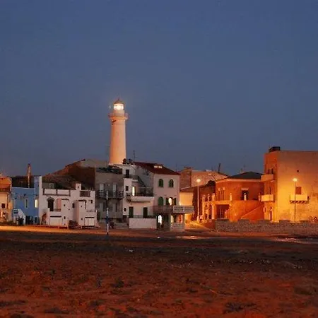 Casa Adelaide Punta Secca