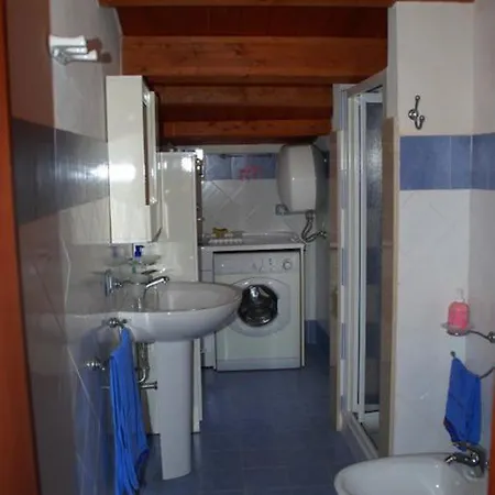 Holiday home Casa Adelaide *