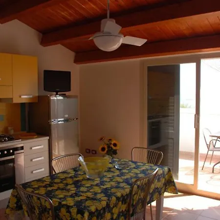 Casa Adelaide Holiday home *