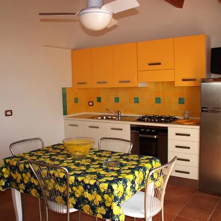 Holiday home Casa Adelaide