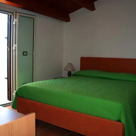 Casa Adelaide Holiday home Punta Secca