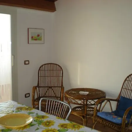 Casa Adelaide *